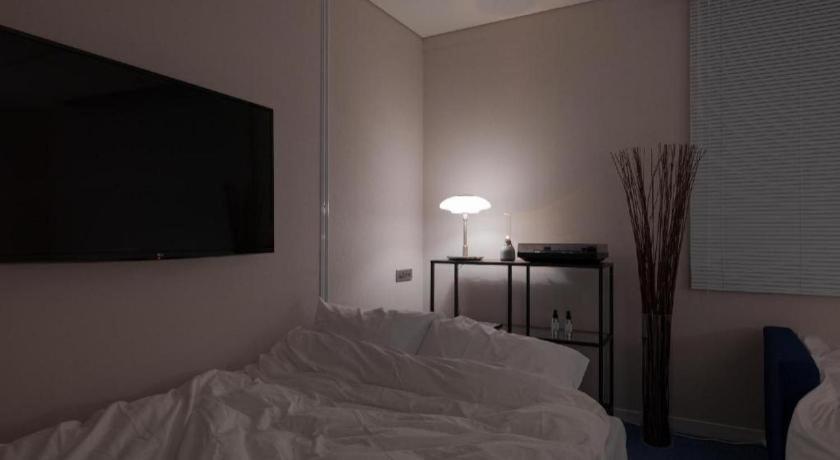 Hotel Cs Premier Seoul