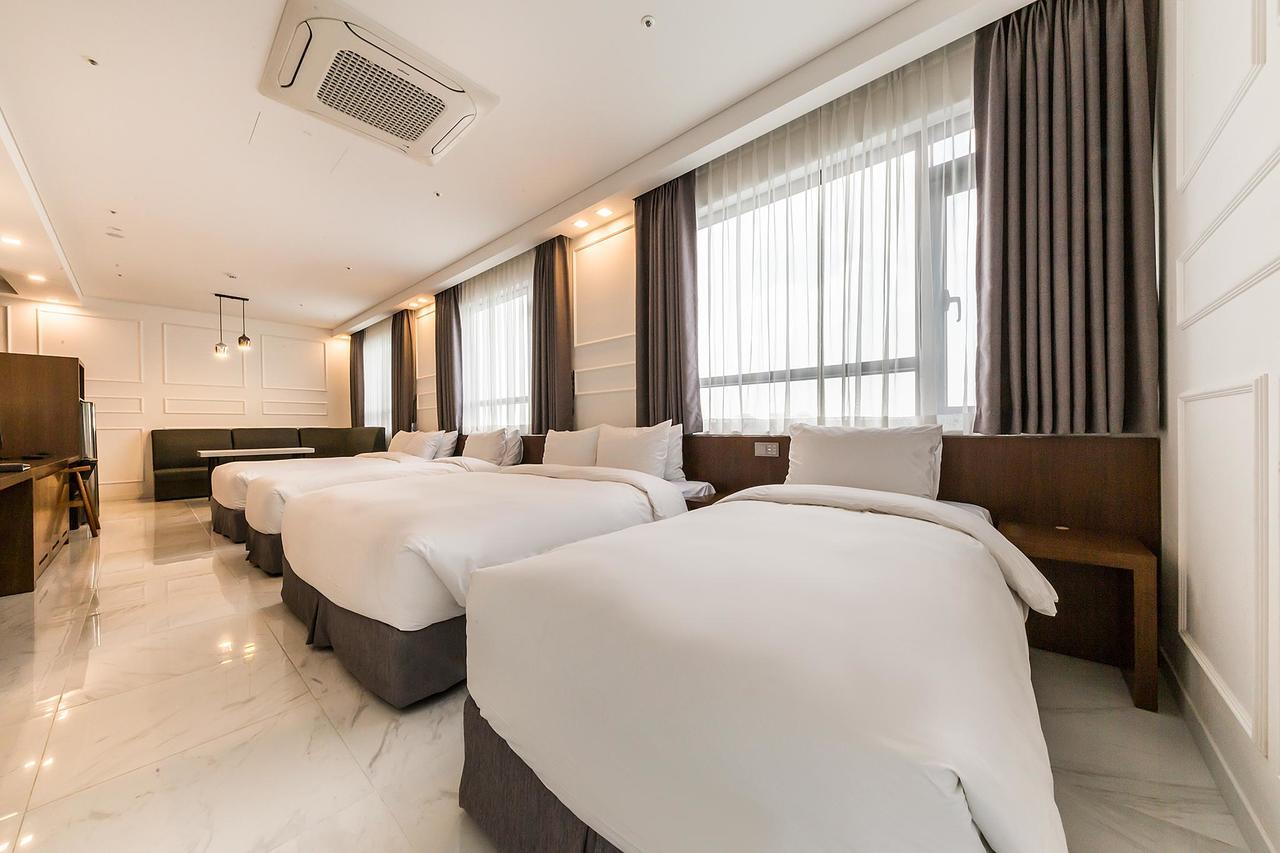 Hotel Cs Premier Séoul