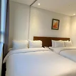 Cs Premier Hotel