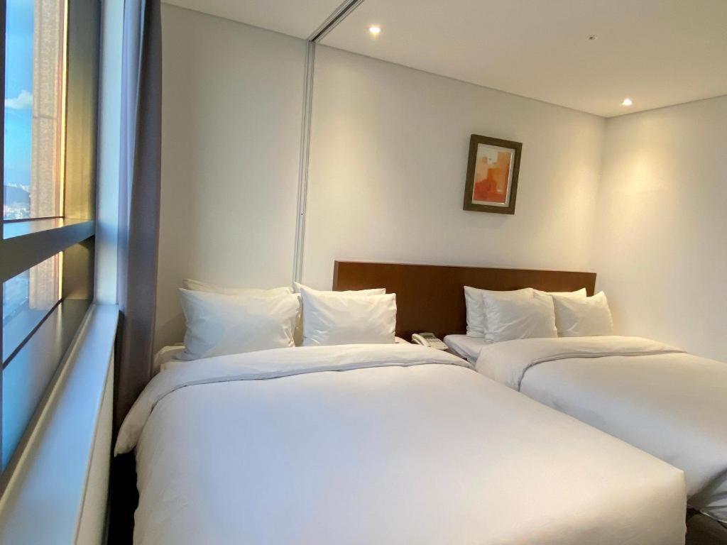 Cs Premier Hotel Seoul