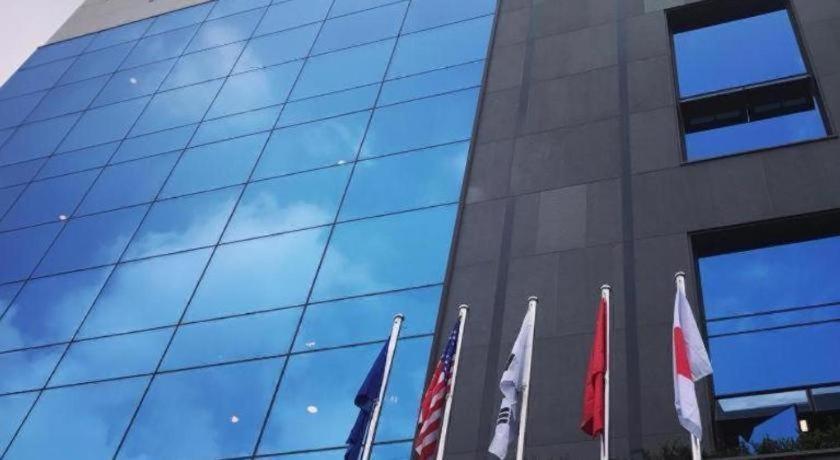 Hotel Cs Premier Seoul