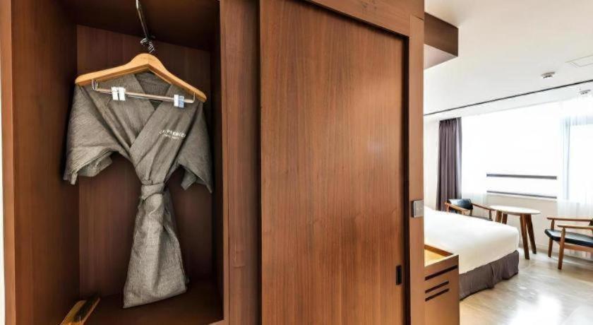 Cs Premier Hotel