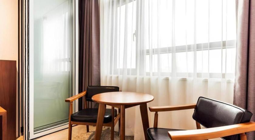 Cs Premier Hotel Seoul