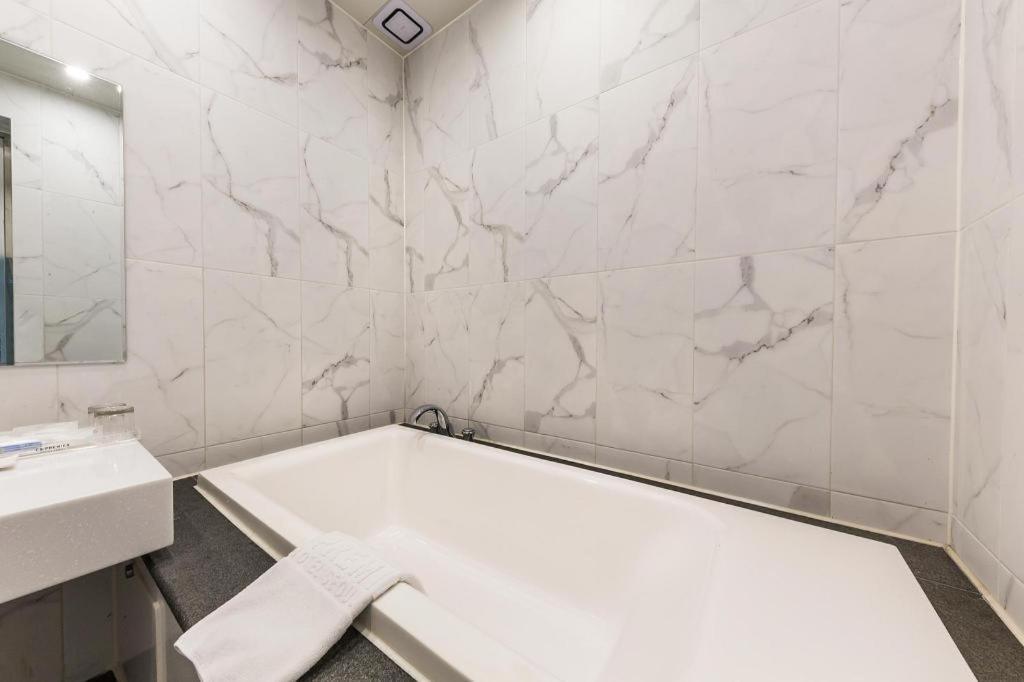 Hotel Cs Premier Seoul