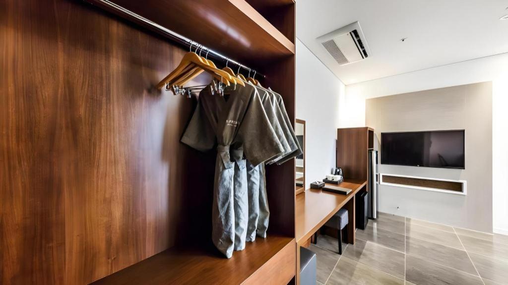 Cs Premier Hotel Seoul