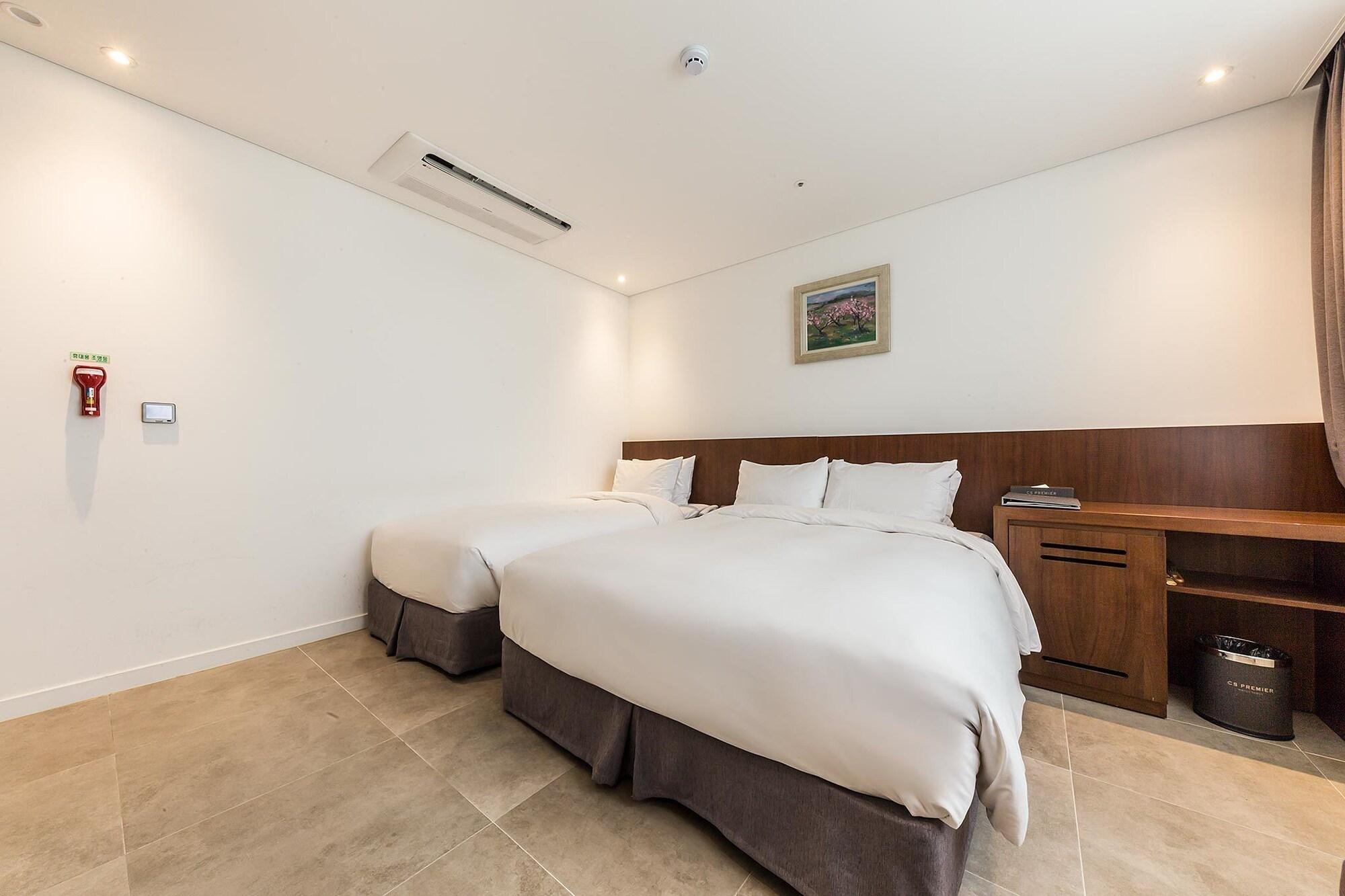 Hotel Cs Premier 3*