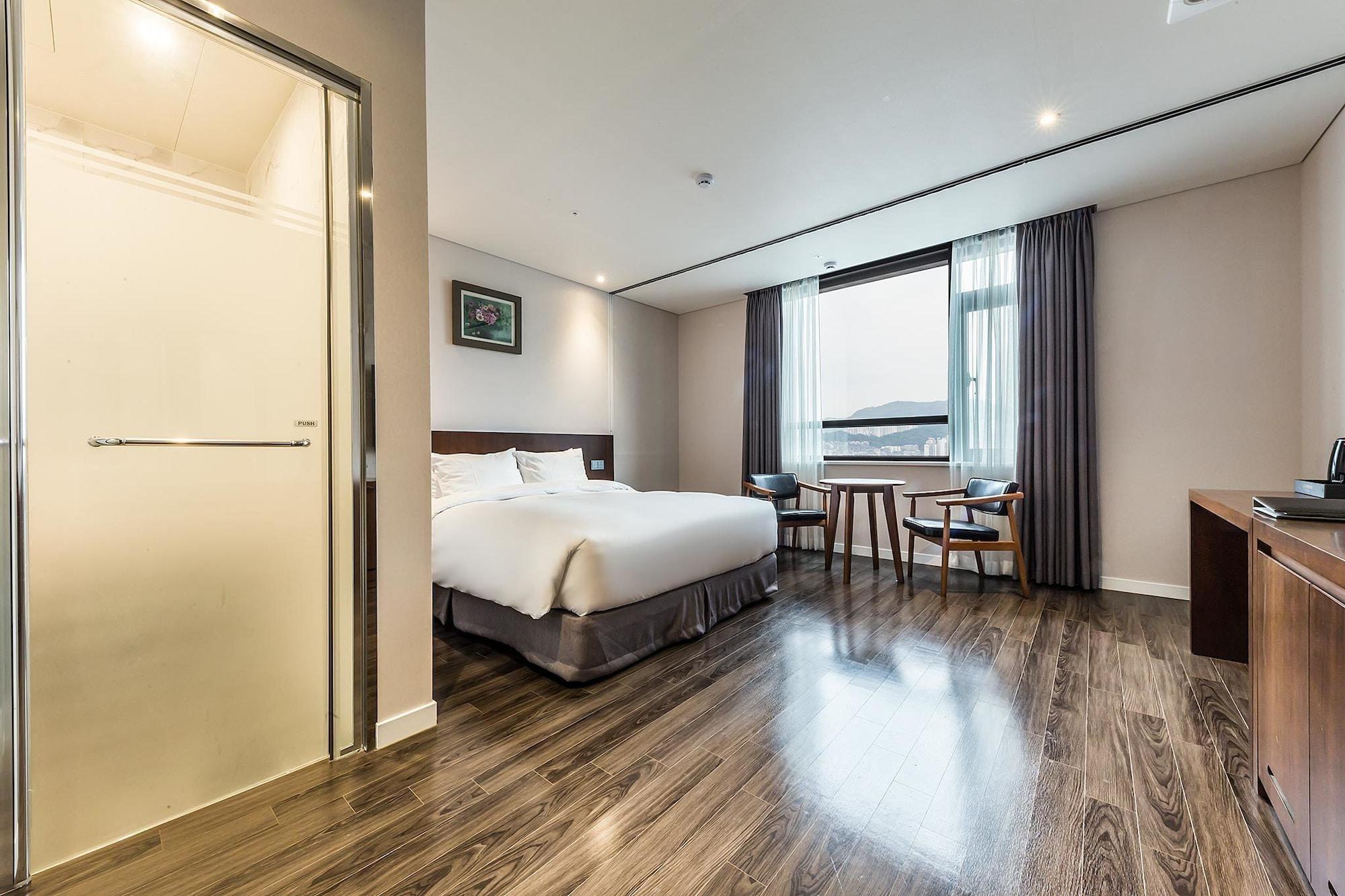 Hotel Cs Premier Seoul
