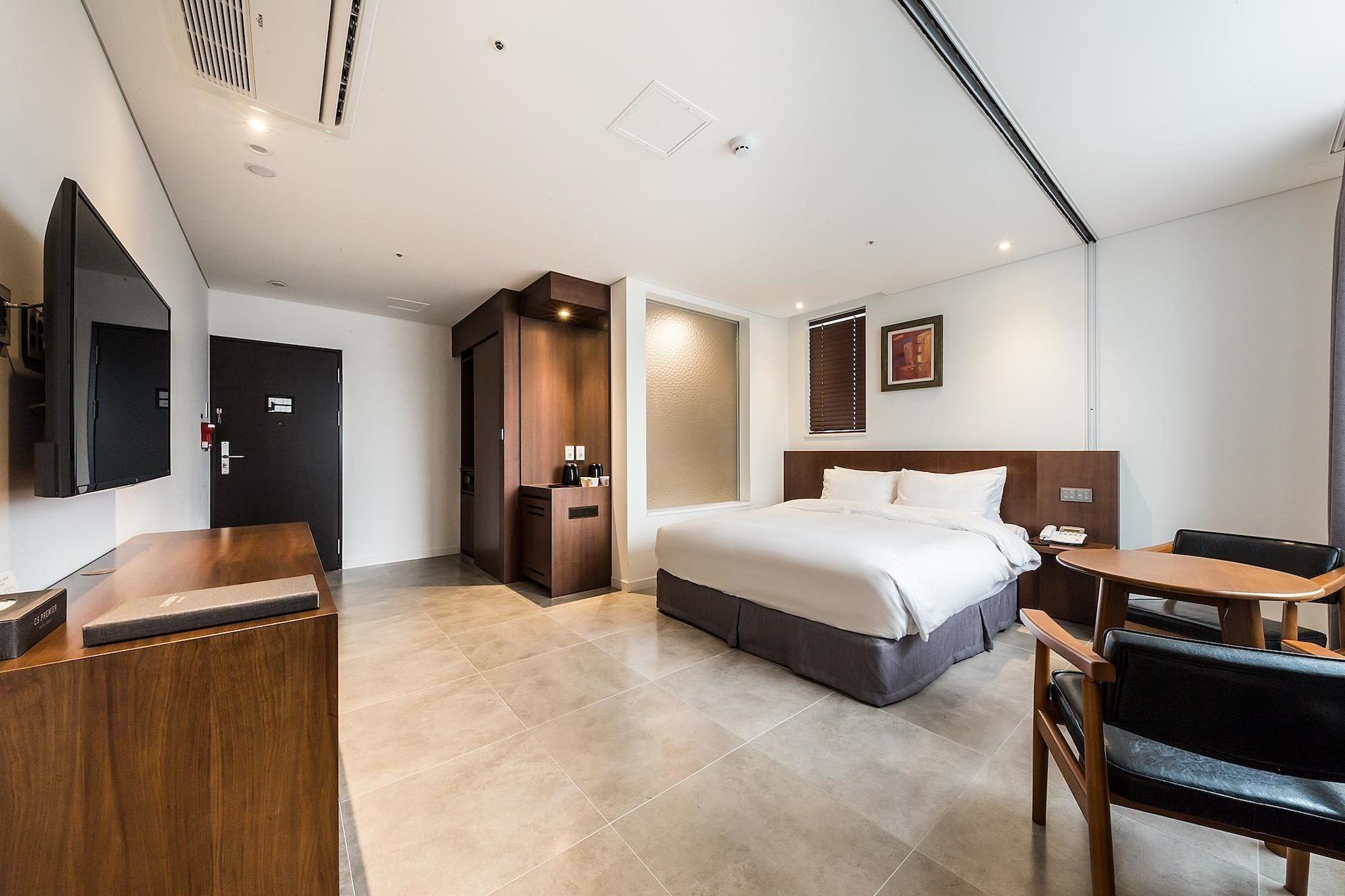 Cs Premier Seoul