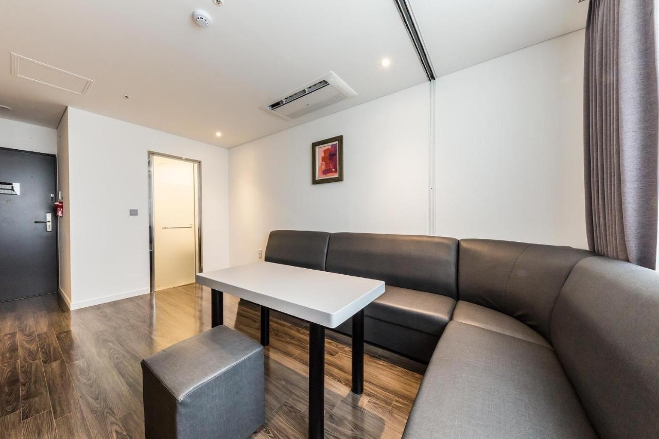 Cs Premier Hotel Seoul