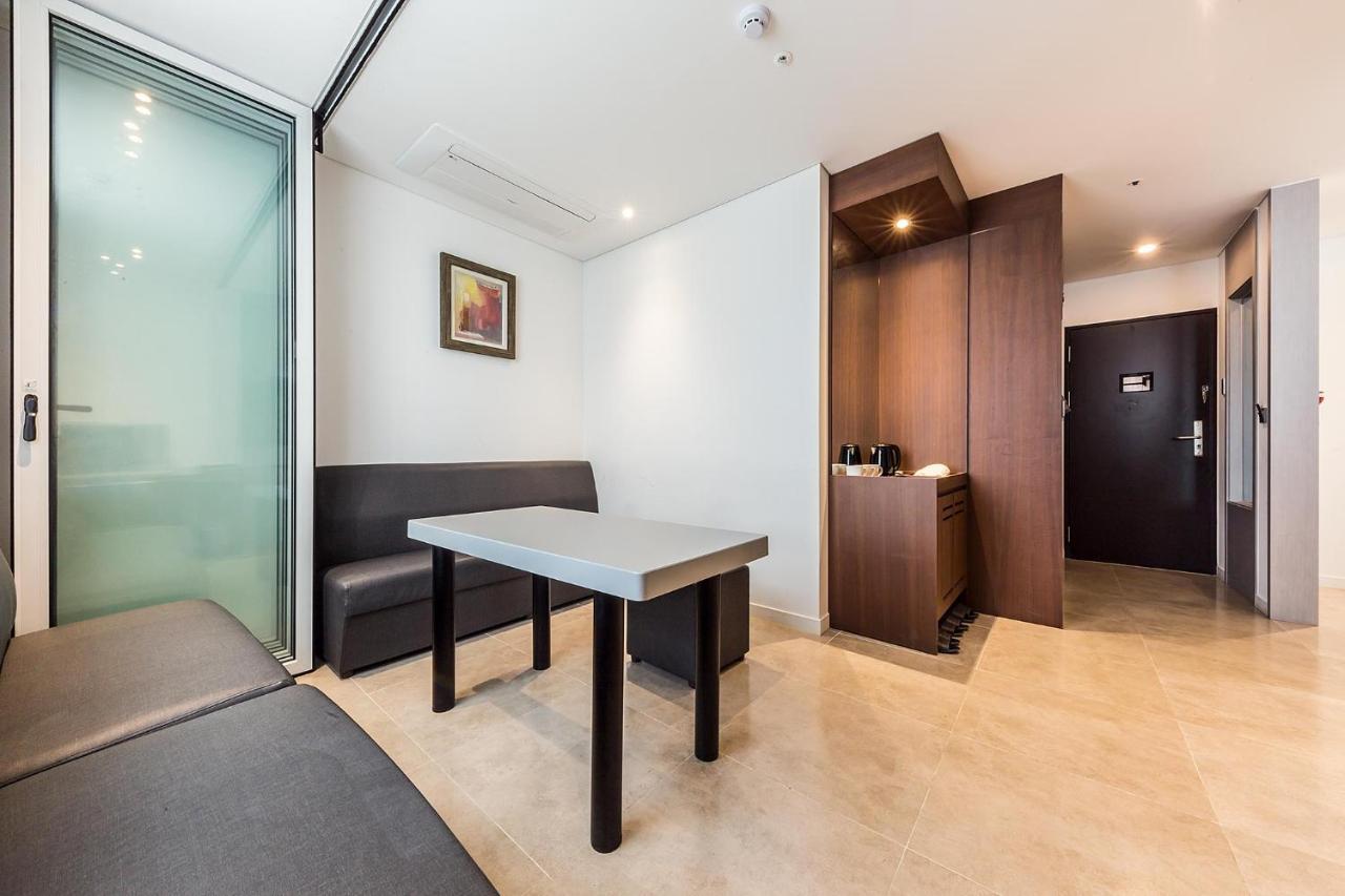 Hotel Cs Premier Seoul